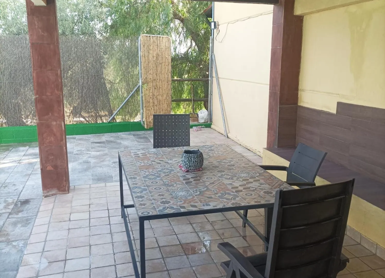 Apartamento Casa rural “Las Espinosas” Villanueva del Trabuco