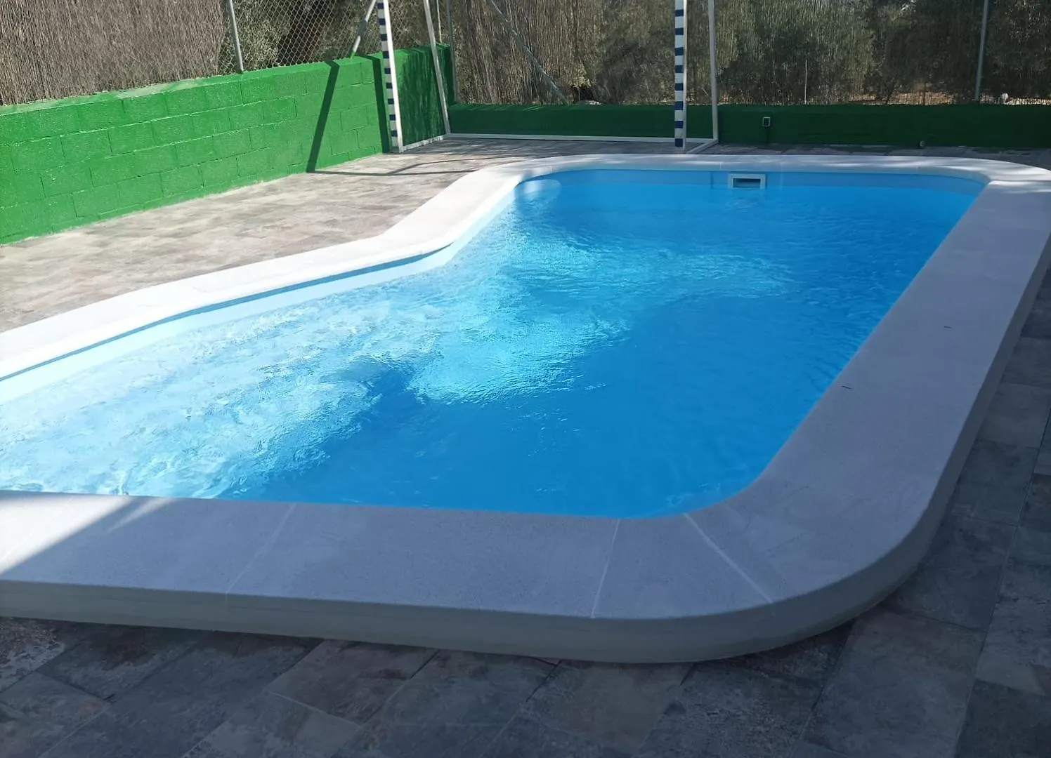 Apartamento Casa rural “Las Espinosas” Villanueva del Trabuco