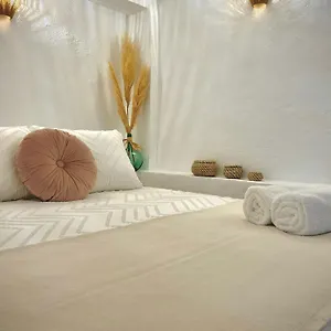 Casita Villares Apartamento